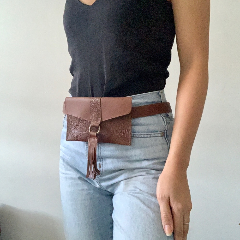 Belt Bag